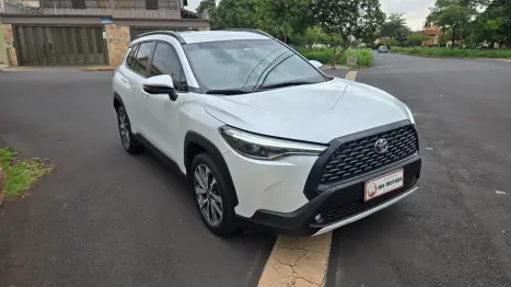 TOYOTA Corolla Cross 2.0 16V 4P FLEX VVT-IE XRE DIRECT SHIFT AUTOM�TICO CVT, Foto 1