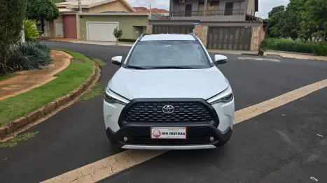 TOYOTA Corolla Cross 2.0 16V 4P FLEX VVT-IE XRE DIRECT SHIFT AUTOM�TICO CVT, Foto 2