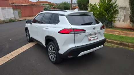 TOYOTA Corolla Cross 2.0 16V 4P FLEX VVT-IE XRE DIRECT SHIFT AUTOM�TICO CVT, Foto 4