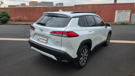 TOYOTA Corolla Cross 2.0 16V 4P FLEX VVT-IE XRE DIRECT SHIFT AUTOM�TICO CVT, Foto 6