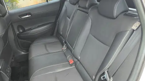 TOYOTA Corolla Cross 2.0 16V 4P FLEX VVT-IE XRE DIRECT SHIFT AUTOM�TICO CVT, Foto 8