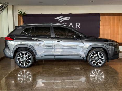 TOYOTA Corolla Cross 2.0 16V 4P FLEX VVT-IE XRE DIRECT SHIFT AUTOM�TICO CVT, Foto 3