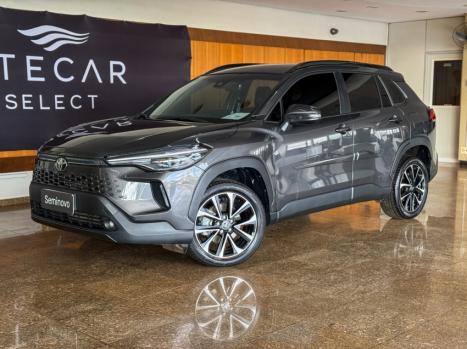 TOYOTA Corolla Cross 2.0 16V 4P FLEX VVT-IE XRE DIRECT SHIFT AUTOM�TICO CVT, Foto 4