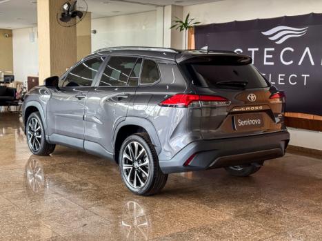 TOYOTA Corolla Cross 2.0 16V 4P FLEX VVT-IE XRE DIRECT SHIFT AUTOM�TICO CVT, Foto 5