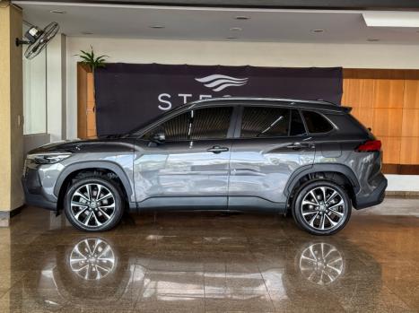 TOYOTA Corolla Cross 2.0 16V 4P FLEX VVT-IE XRE DIRECT SHIFT AUTOM�TICO CVT, Foto 6