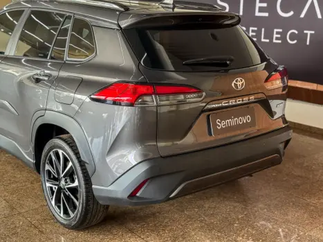 TOYOTA Corolla Cross 2.0 16V 4P FLEX VVT-IE XRE DIRECT SHIFT AUTOM�TICO CVT, Foto 7