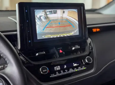 TOYOTA Corolla Cross 2.0 16V 4P FLEX VVT-IE XRE DIRECT SHIFT AUTOM�TICO CVT, Foto 11