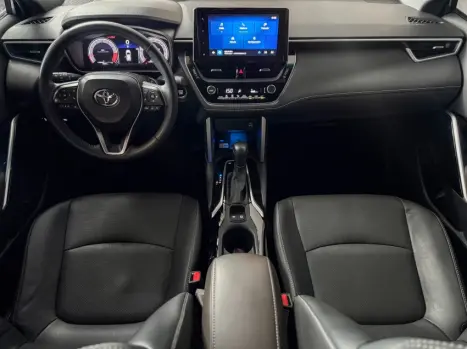 TOYOTA Corolla Cross 2.0 16V 4P FLEX VVT-IE XRE DIRECT SHIFT AUTOM�TICO CVT, Foto 14