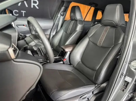 TOYOTA Corolla Cross 2.0 16V 4P FLEX VVT-IE XRE DIRECT SHIFT AUTOM�TICO CVT, Foto 16