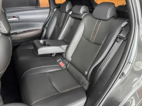 TOYOTA Corolla Cross 2.0 16V 4P FLEX VVT-IE XRE DIRECT SHIFT AUTOM�TICO CVT, Foto 17