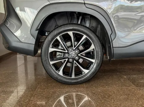 TOYOTA Corolla Cross 2.0 16V 4P FLEX VVT-IE XRE DIRECT SHIFT AUTOM�TICO CVT, Foto 18