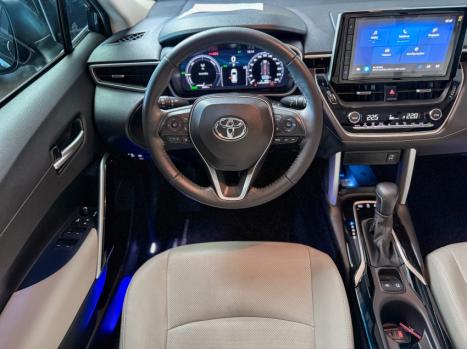 TOYOTA Corolla Cross 2.0 16V 4P FLEX VVT-IE XRX DIRECT SHIFT AUTOM�TICO CVT, Foto 14