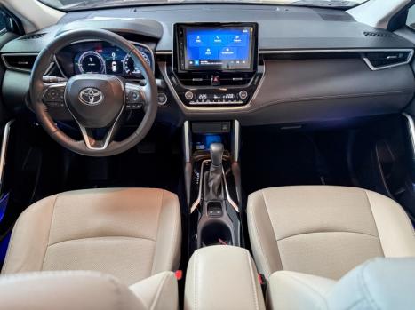 TOYOTA Corolla Cross 2.0 16V 4P FLEX VVT-IE XRX DIRECT SHIFT AUTOM�TICO CVT, Foto 15