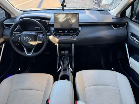 TOYOTA Corolla Cross 2.0 16V 4P FLEX VVT-IE XRX DIRECT SHIFT AUTOM�TICO CVT, Foto 7
