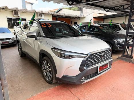 TOYOTA Corolla Cross 2.0 16V 4P FLEX VVT-IE XRE DIRECT SHIFT AUTOM�TICO CVT, Foto 3