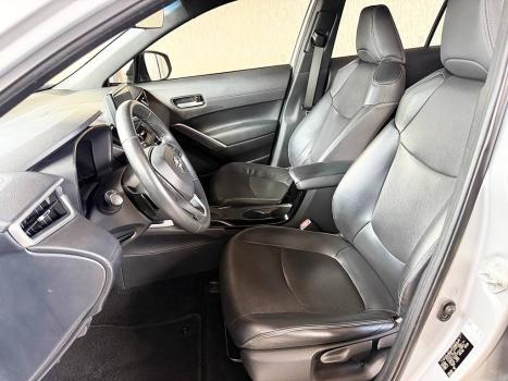 TOYOTA Corolla Cross 2.0 16V 4P FLEX VVT-IE XRE DIRECT SHIFT AUTOM�TICO CVT, Foto 4