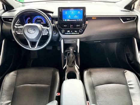 TOYOTA Corolla Cross 2.0 16V 4P FLEX VVT-IE XRE DIRECT SHIFT AUTOM�TICO CVT, Foto 5