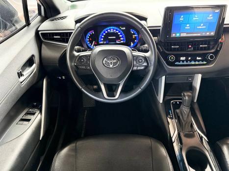 TOYOTA Corolla Cross 2.0 16V 4P FLEX VVT-IE XRE DIRECT SHIFT AUTOM�TICO CVT, Foto 6