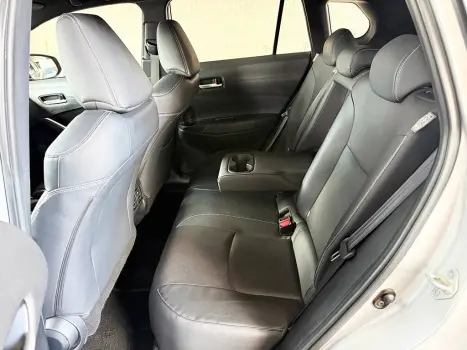 TOYOTA Corolla Cross 2.0 16V 4P FLEX VVT-IE XRE DIRECT SHIFT AUTOM�TICO CVT, Foto 7