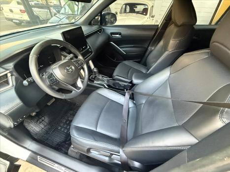 TOYOTA Corolla Cross 2.0 16V 4P FLEX VVT-IE XRE DIRECT SHIFT AUTOM�TICO CVT, Foto 9