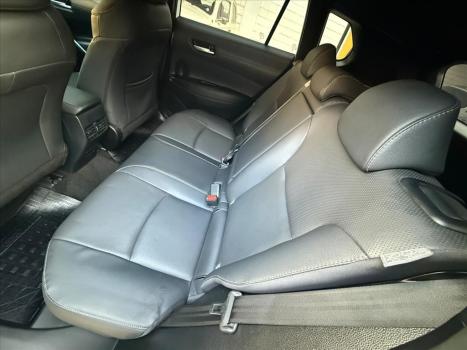 TOYOTA Corolla Cross 2.0 16V 4P FLEX VVT-IE XRE DIRECT SHIFT AUTOM�TICO CVT, Foto 10