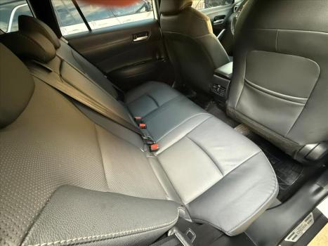 TOYOTA Corolla Cross 2.0 16V 4P FLEX VVT-IE XRE DIRECT SHIFT AUTOM�TICO CVT, Foto 11