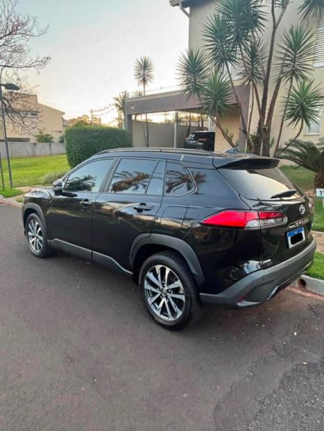 TOYOTA Corolla Cross 2.0 16V 4P FLEX VVT-IE XRE DIRECT SHIFT AUTOM�TICO CVT, Foto 11