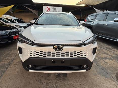 TOYOTA Corolla Cross 2.0 16V 4P FLEX VVT-IE XRE DIRECT SHIFT AUTOM�TICO CVT, Foto 3