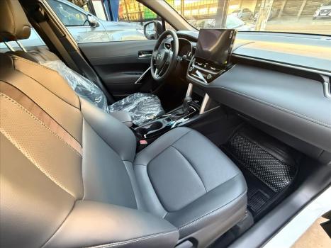 TOYOTA Corolla Cross 2.0 16V 4P FLEX VVT-IE XRE DIRECT SHIFT AUTOM�TICO CVT, Foto 8
