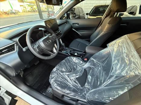 TOYOTA Corolla Cross 2.0 16V 4P FLEX VVT-IE XRE DIRECT SHIFT AUTOM�TICO CVT, Foto 9