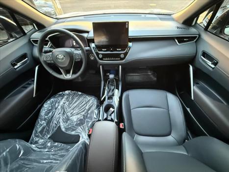 TOYOTA Corolla Cross 2.0 16V 4P FLEX VVT-IE XRE DIRECT SHIFT AUTOM�TICO CVT, Foto 10