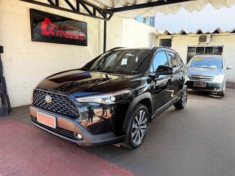 TOYOTA Corolla Cross 2.0 16V 4P FLEX VVT-IE XRE DIRECT SHIFT AUTOM�TICO CVT, Foto 1