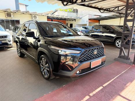 TOYOTA Corolla Cross 2.0 16V 4P FLEX VVT-IE XRE DIRECT SHIFT AUTOM�TICO CVT, Foto 3