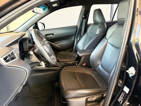 TOYOTA Corolla Cross 2.0 16V 4P FLEX VVT-IE XRE DIRECT SHIFT AUTOM�TICO CVT, Foto 4