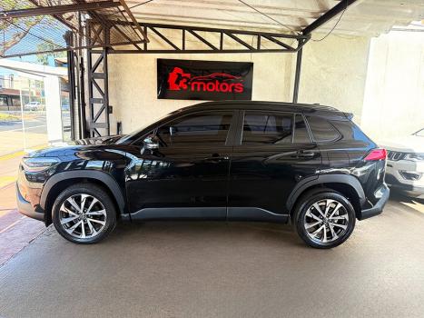 TOYOTA Corolla Cross 2.0 16V 4P FLEX VVT-IE XRE DIRECT SHIFT AUTOM�TICO CVT, Foto 13