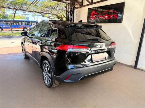 TOYOTA Corolla Cross 2.0 16V 4P FLEX VVT-IE XRE DIRECT SHIFT AUTOM�TICO CVT, Foto 14