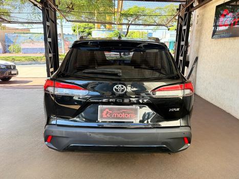 TOYOTA Corolla Cross 2.0 16V 4P FLEX VVT-IE XRE DIRECT SHIFT AUTOM�TICO CVT, Foto 15