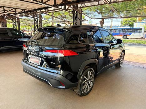 TOYOTA Corolla Cross 2.0 16V 4P FLEX VVT-IE XRE DIRECT SHIFT AUTOM�TICO CVT, Foto 16