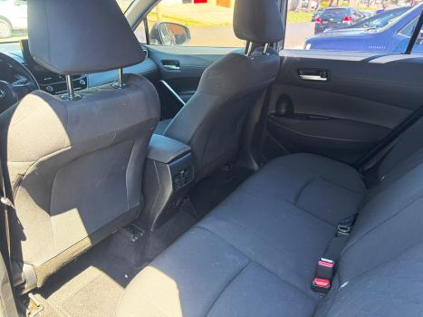 TOYOTA Corolla Cross 2.0 16V 4P FLEX VVT-IE XR DIRECT SHIFT AUTOMÁTICO CVT, Foto 6