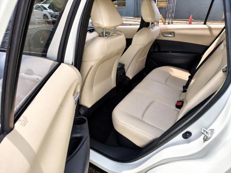 TOYOTA Corolla Cross 1.8 16V 4P FLEX VVT-I HYBRID XRX AUTOMÁTICO CVT, Foto 6