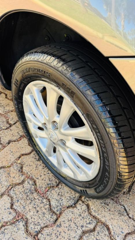 TOYOTA Etios Hatch 1.5 16V 4P FLEX XLS, Foto 6