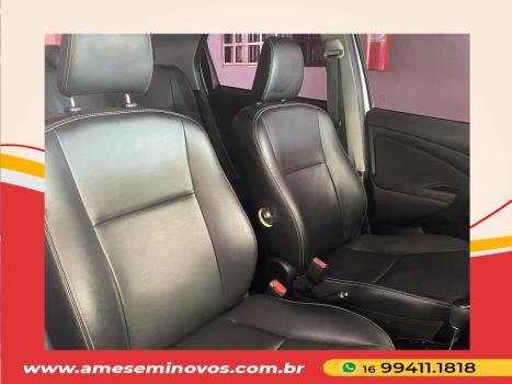 TOYOTA Etios Hatch 1.5 16V 4P FLEX XLS, Foto 8