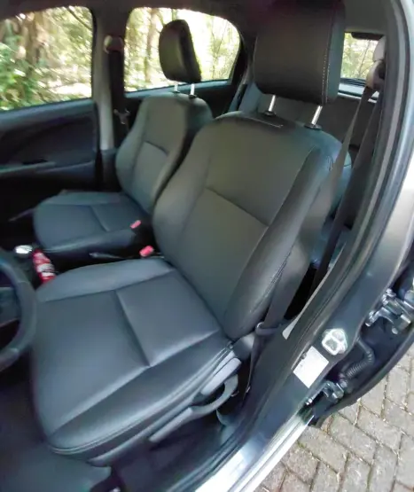 TOYOTA Etios Hatch 1.5 16V 4P FLEX L, Foto 11