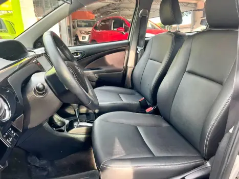 TOYOTA Etios Sedan 1.5 16V 4P FLEX XLS AUTOM�TICO, Foto 10