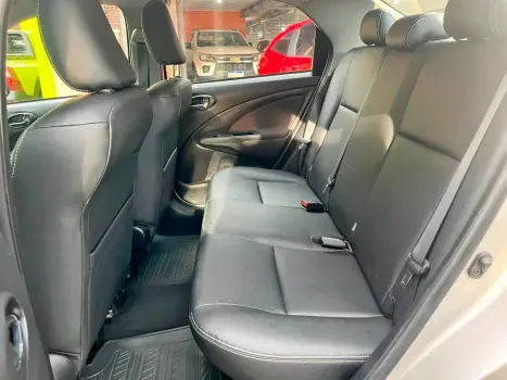 TOYOTA Etios Sedan 1.5 16V 4P FLEX XLS AUTOM�TICO, Foto 11