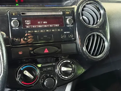 TOYOTA Etios Sedan 1.5 16V 4P FLEX XS AUTOM�TICO, Foto 8