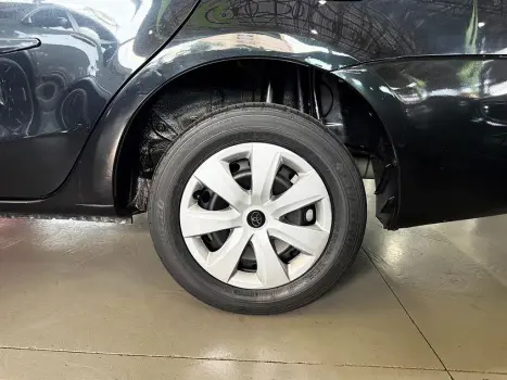 TOYOTA Etios Sedan 1.5 16V 4P FLEX XS AUTOM�TICO, Foto 12