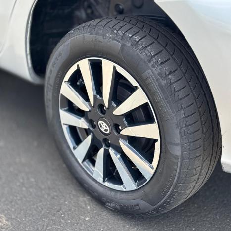 TOYOTA Etios Sedan 1.5 16V 4P FLEX X AUTOM�TICO, Foto 7