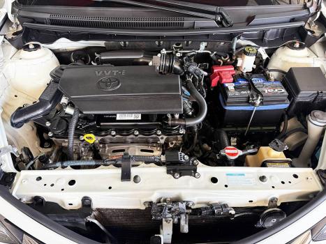 TOYOTA Etios Sedan 1.5 16V 4P FLEX PLATINUM AUTOM�TICO, Foto 11