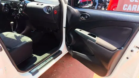 TOYOTA Etios Sedan 1.5 16V 4P FLEX XS AUTOMÁTICO, Foto 11